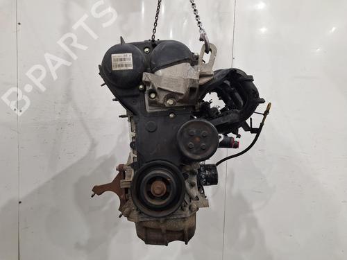 Used Engine Engine FORD FIESTA VI (CB1, CCN) 1.25 (82 hp) 39983193 39983193