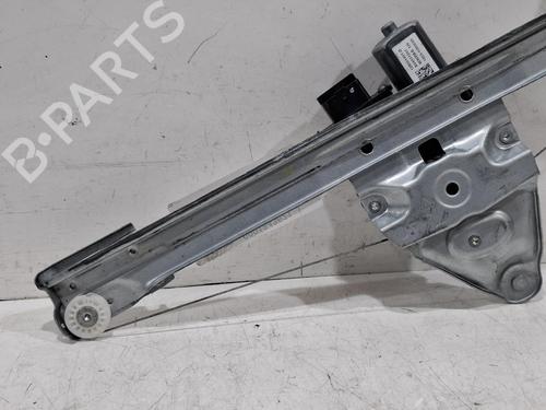 Front right window mechanism DACIA DUSTER (HM_) 1.3 TCe 130 (HMMF) | BP39525606C23 - Image 5