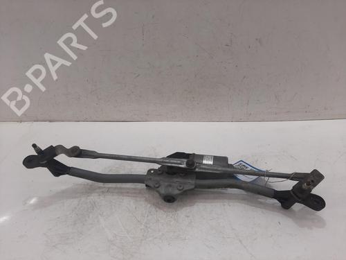 front-wiper-motor-skoda-fabia-ii-542-2006-2007-2008-2009-2010-2011-2012-2013-2014-32718432 main image