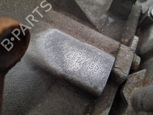 Gearbox FIAT 500 (312_) 0.9 (312AXM1B) | BP31999769M3 