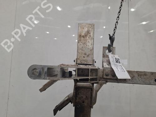 Subframe JAGUAR I-PACE (X590) EV400 AWD | BP32270149M9