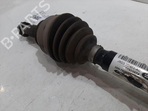 Other JAGUAR I-PACE (X590) EV400 AWD | BP30119534O1