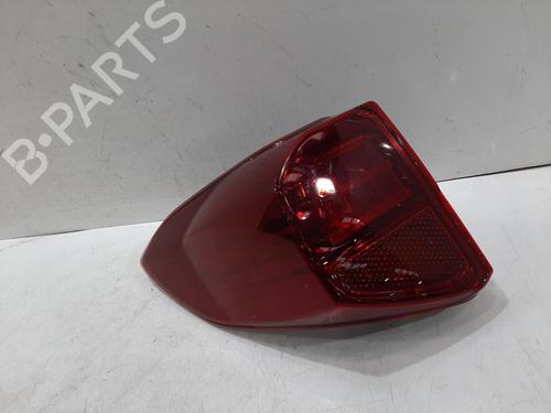Left taillight SUZUKI VITARA (LY) 1.4 T (APK414) | BP29988749C34