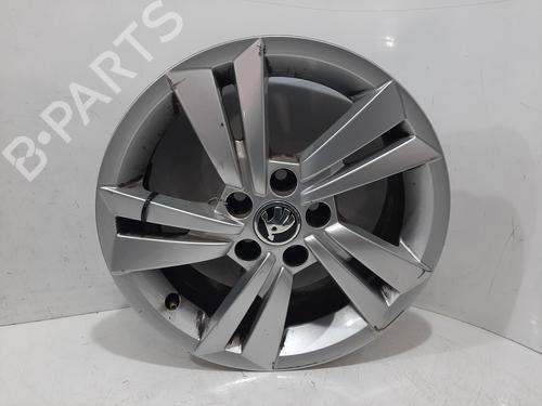 rim-skoda-fabia-iii-estate-nj5-2014-2015-2016-2017-2018-2019-2020-2021-2022-31812284 main image
