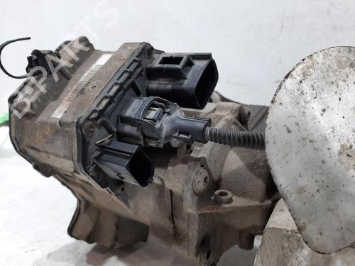 Steering rack FORD FOCUS III 1.6 TDCi | BP32193132M22 