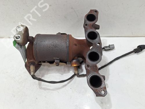 Catalyst KIA RIO III (UB) 1.25 CVVT | BP27629991M10 