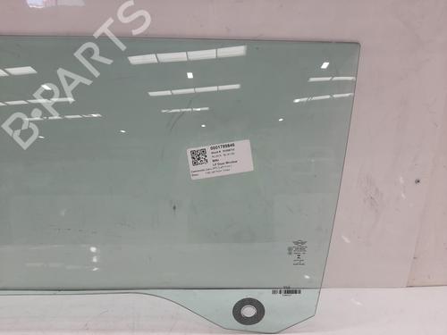 Front left door window MINI MINI (F56) One | BP38078458C18 - Image 2