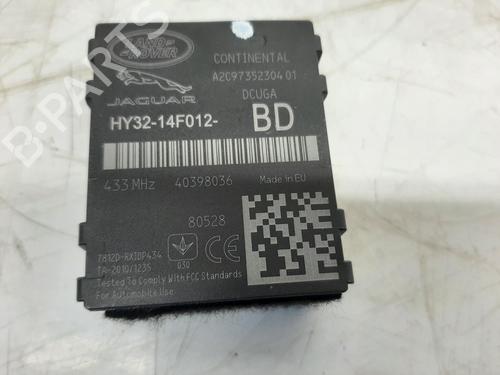 Used Control unit Control unit 26827926 26827926
