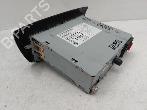 Radio FIAT DOBLO Cargo (263_) 1.3 D Multijet | BP26817864E6 