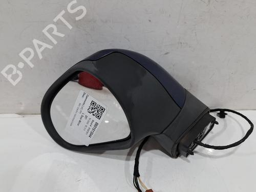 Used Left mirror PEUGEOT 207 Saloon 1.4 (73 hp) 29060776