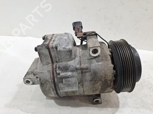AC compressor KIA SPORTAGE III (SL) 2.0 CRDi AWD | BP32144994M34 