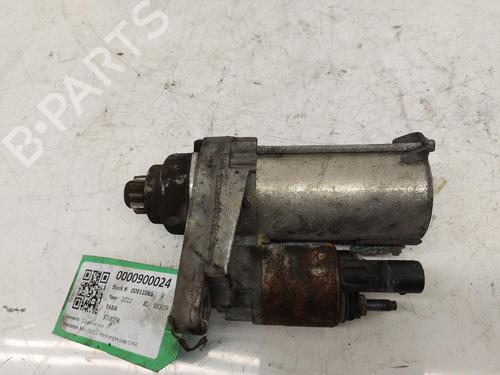 Starter SKODA FABIA II (542) 1.2 | BP26836847M8 