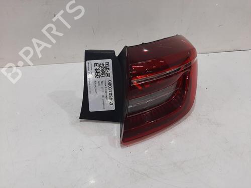 hjre-baglygte-renault-clio-v-b7_-2019-34478875 main image