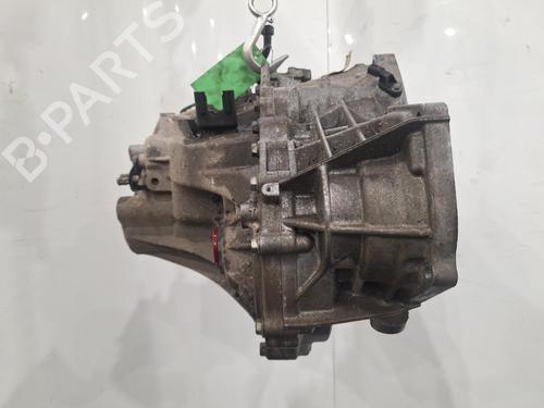Gearbox RENAULT KADJAR (HA_, HL_) 1.6 dCi 130 4x4 (HLA4) | BP32027564M3 - Image 4