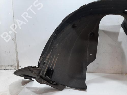 Wheel arch SKODA OCTAVIA III Combi (5E5, 5E6) 1.6 TDI | BP30119460C56