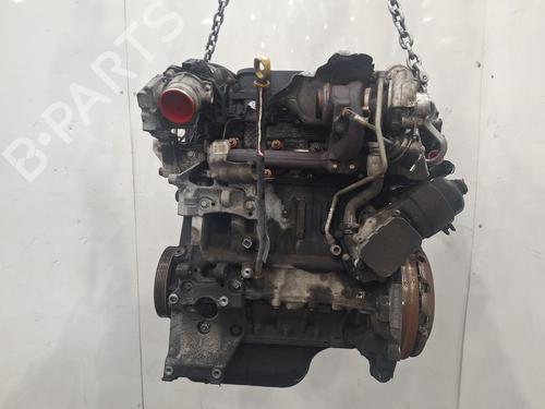 Engine FORD FIESTA VI (CB1, CCN) 1.6 TDCi | BP38266208M1 - Image 2