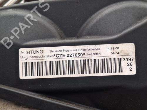 Engine AUDI A3 (8V1, 8VK) 1.4 TSI | BP38015223M1 - Image 2