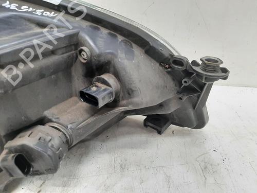 Left headlight SKODA CITIGO (NF1) 1.0 | BP36216638C28  - Image 6