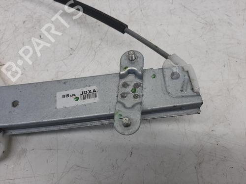 Front left window mechanism HYUNDAI i10 II (BA, IA) 1.0 | BP26852541C22 