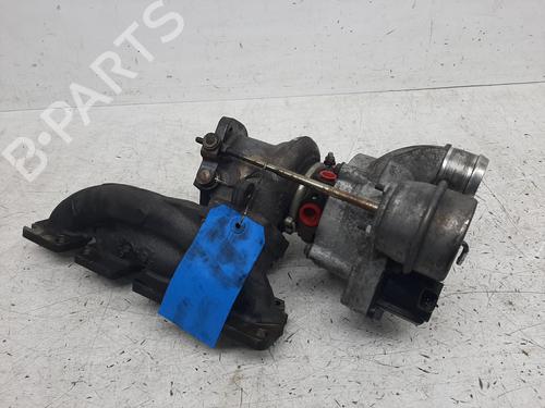 Used Turbocharger/Supercharger Turbocharger/Supercharger 26808427 26808427