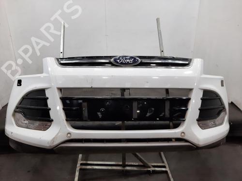 Used Front bumper Front bumper 38236793 38236793