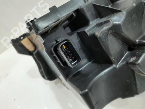 Left headlight VAUXHALL CORSA Mk V (F) 1.2 | BP35922572C28 - Image 6