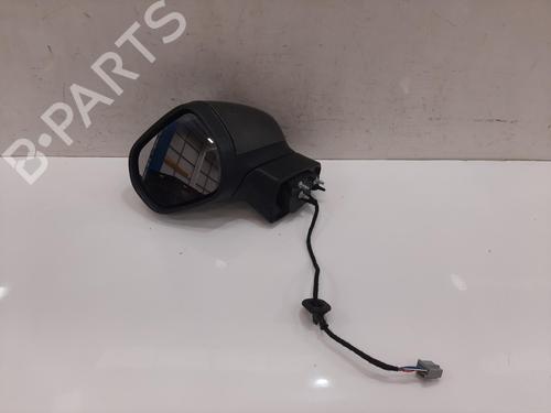 Used Left mirror Left mirror FORD FIESTA VII (HJ, HF) 1.0 EcoBoost mHEV ACTIVE (125 hp) 36216692 36216692