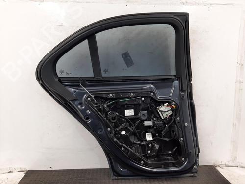 Left rear door MERCEDES-BENZ C-CLASS (W205) C 220 BlueTEC / d (205.002, 205.004) | BP29883621C4 