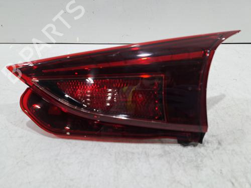 Used Right tailgate light Right tailgate light MAZDA 3 (BM, BN) 2.2 D (150 hp) 40185382 40185382