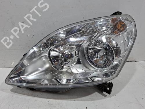 Used Left headlight Left headlight 38938681 38938681