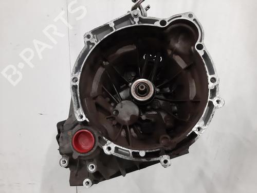 Used Gearbox FORD FIESTA VI (CB1, CCN) 1.25 (82 hp) 30671450