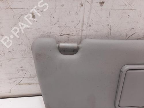 Right sun visor SUZUKI CELERIO (LF) 1.0 (AVK310) | BP37659505I2 - Image 3