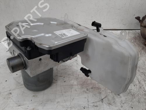 ABS pump JAGUAR E-PACE (X540) 2.0 D165 MHEV AWD | BP26848630M43 