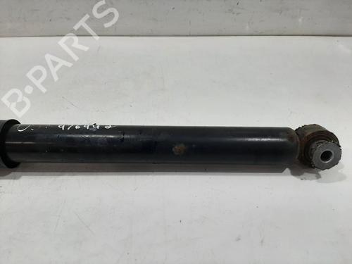 Right rear shock absorber JAGUAR I-PACE (X590) EV400 AWD | BP28723339M19 