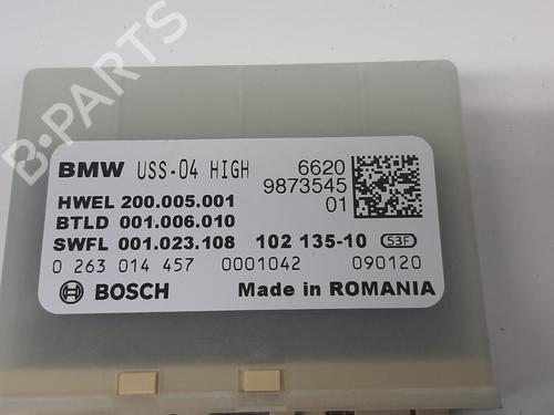 Control unit BMW 8 Gran Coupe (G16, F93) 840 i | BP26787355M11 - Image 4