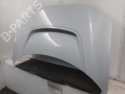 Hood JAGUAR I-PACE (X590) EV400 AWD | BP29580897C1 