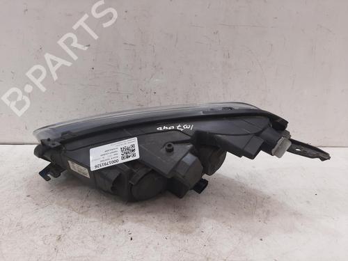 Right headlight FORD TRANSIT COURIER B460 Box Body/MPV 1.0 EcoBoost | BP37991475C29 - Image 4