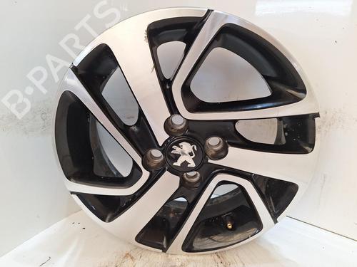 Used Rim Rim 37245081 37245081