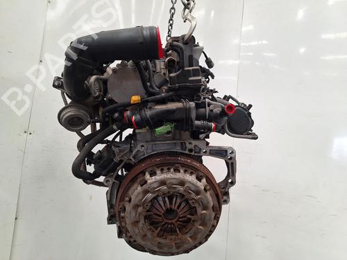 Engine DS DS 3 (SA_) 1.2 THP 130 (SAHNYM) | BP37641176M1 - Image 5