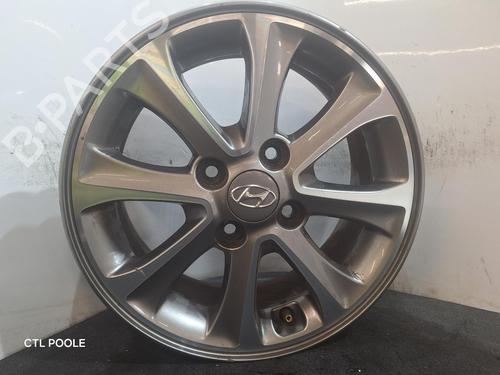 Used Rim Rim 39594807 39594807