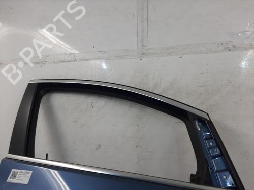 Right front door VAUXHALL ASTRA Mk VI (J) (P10) 1.6 | BP30180403C3 