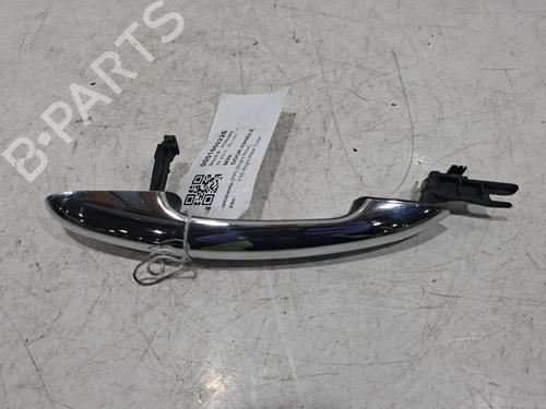 Used Rear right exterior door handle Rear right exterior door handle MINI MINI (F55) Cooper (136 hp) 40071532 40071532