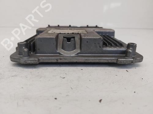 Control unit ALFA ROMEO 159 Sportwagon (939_) 1.9 JTDM 16V (939BXC1B, 939BXC12) | BP26816983M11
