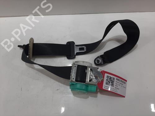 Used Rear left seatbelt Rear left seatbelt 38021495 38021495