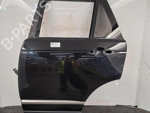 Used Left rear door Left rear door LAND ROVER RANGE ROVER IV (L405) 4.4 SDV8 4x4 (340 hp) 40040125 40040125