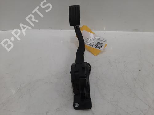 Used Pedal FORD GRAND C-MAX (DXA/CB7, DXA/CEU) 2.0 TDCi (140 hp) 26850373