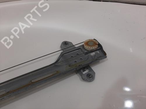 Front left window mechanism SUZUKI VITARA (LY) 1.6 (APK 416) | BP37539985C22 - Image 2