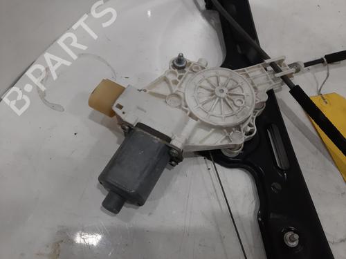 Front right window mechanism BMW 1 (E87) 118 d | BP26806747C23 - Image 2