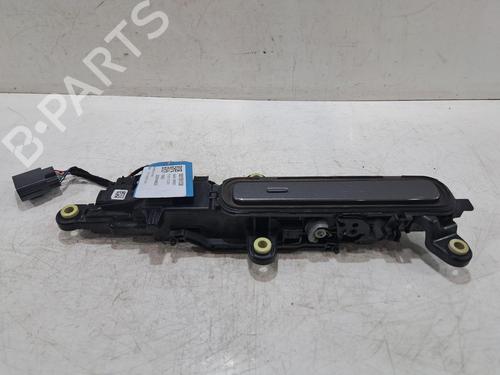 Exterior handle JAGUAR I-PACE (X590) EV400 AWD | BP30494777C122 