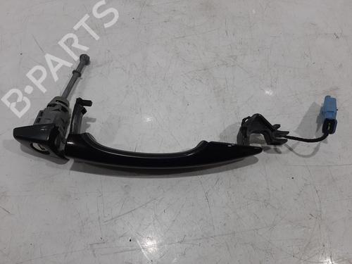 Used Exterior handle Exterior handle CITROËN C3 AIRCROSS II (2R_, 2C_) 1.2 PureTech 110 (2RHNZB, 2RHNZW, 2RHNPX, 2RHNPJ) (110 hp) 36383806 36383806
